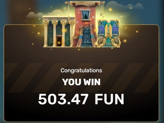 Tower Rush Prüfpunkt 5: Gibt es Anzeichen von Manipulation?